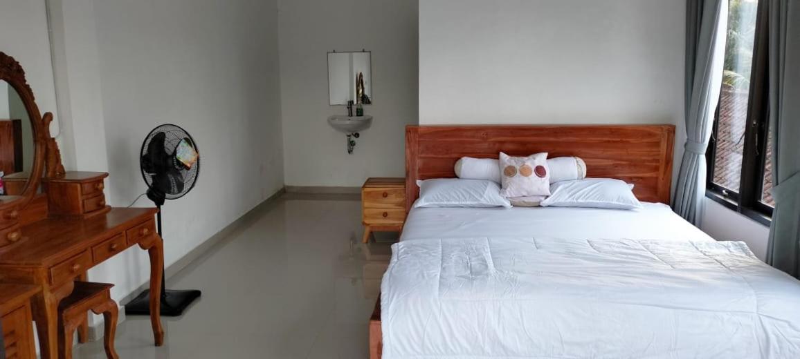 Giri Swari Homestay Sidemen  Exterior photo